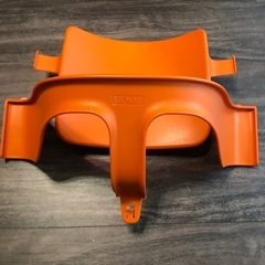 ストッケ　STOKKE トリップトラップ　ベビーチェア　ベビーガード