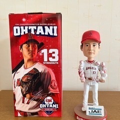 【非売品】エンゼルス大谷翔平選手レアグッズセット