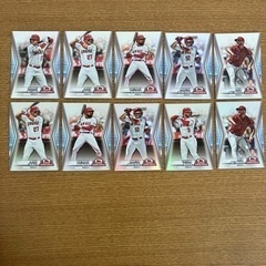 【非売品】エンゼルス大谷翔平選手レアグッズセット