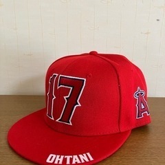 【非売品】エンゼルス大谷翔平選手レアグッズセット