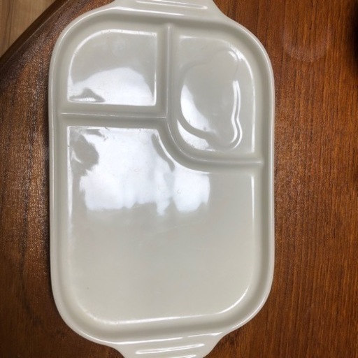 ル・クルーゼ　ベビー　食器