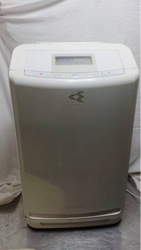 DAIKIN   ダイキン 空気清浄機 KAFP079A4