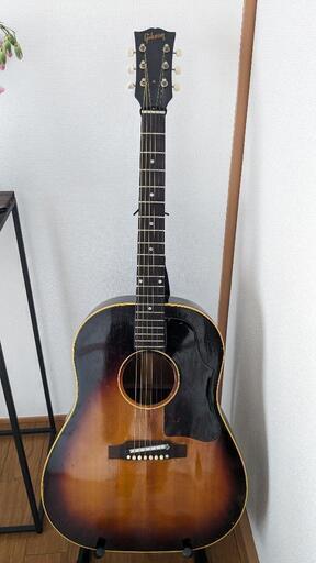 gibson j45 1960年製 アコギ ヴィンテージ