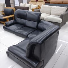 B新品 レザー ソファ ブラック 黒 ローソファ フロアソファ コンパクト ラブ A新品 レザー ソファ ブラック 黒 ローソファ フロアソファ コンパクト