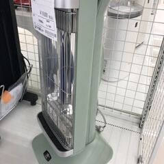 ★ジモティ割あり★ Aladdin 遠赤グラファイトヒーター  22年製 動作確認／クリーニング済み HJ1586