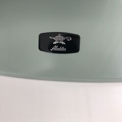 ★ジモティ割あり★ Aladdin 遠赤グラファイトヒーター  22年製 動作確認／クリーニング済み HJ1586