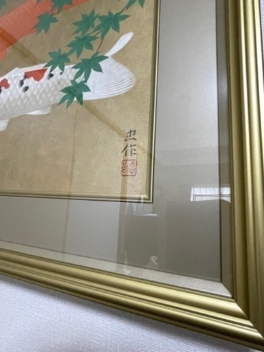 文化勲章受章　大山忠作　限界オリジナルリト 文化勲章受章 大山忠作 限界オリジナルリト