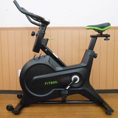 FITBOX フィットボックス FBX-002B-01 エアロバ...