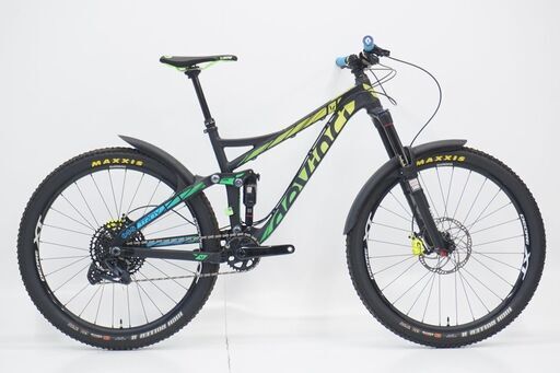 DEVINCI 「ダヴィンチ」 TROY 2015年モデル マウンテンバイク