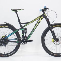 DEVINCI 「ダヴィンチ」 TROY 2015年モデル マウ...