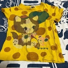 服/ファッション Tシャツ メンズ