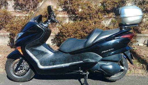 フォルツァX　MF08　ETC付　(No.2038) フォルツァX MF08 ETC付 (No.2038) フォルツァX MF08