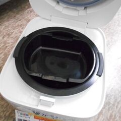 ID：381193 無水かきまぜ調理器 【メーカー】ハイアール【幅