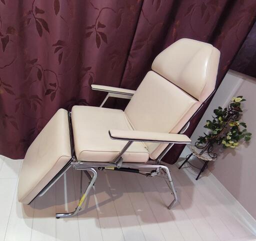 エステサロン施術ベット