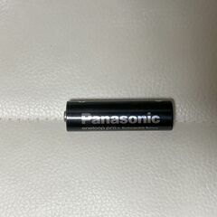 パナソニック エネループ 単3形充電池 １本 大容量モデル en...