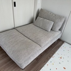 ※値下げ※【IKEA】SÖDERHAMN ソーデルハムン