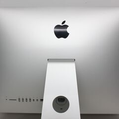 iMac（21.5-inch,Late 2015）2.8GHz Core i5〈MK442J/A〉⑥