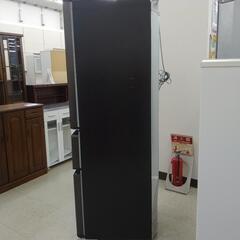 MITSUBISHI3ドア冷蔵庫2023年製365L  TJ2242