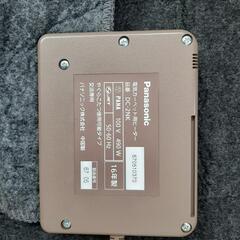 Panasonic　ホットカーペット　値下げします！