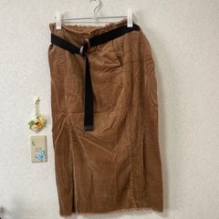 【受付終了】服/ファッション スカート　レディース