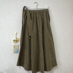 【受付終了】服/ファッション スカート