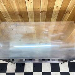 ステンレス作業台　905×450×650 業務用　アジャスター高さ調節可能　店舗用品　飲食店