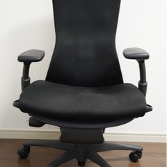 Herman Miller Embody Chairs ハーマン...