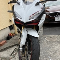 【ネット決済】ホンダ　CBR250RR MC51 ABS有り