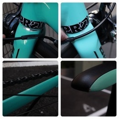 Bianchi ビアンキ Via Nirone 7 Sora R3000 2X9S