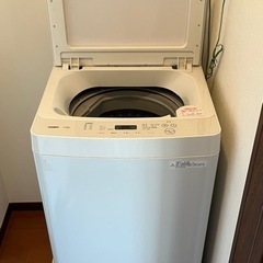 本日取引可能【引越しの為断捨離】TWINBIRD 全自動電気洗濯...