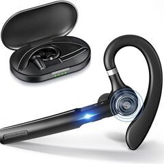 Bluetoothヘッドセット