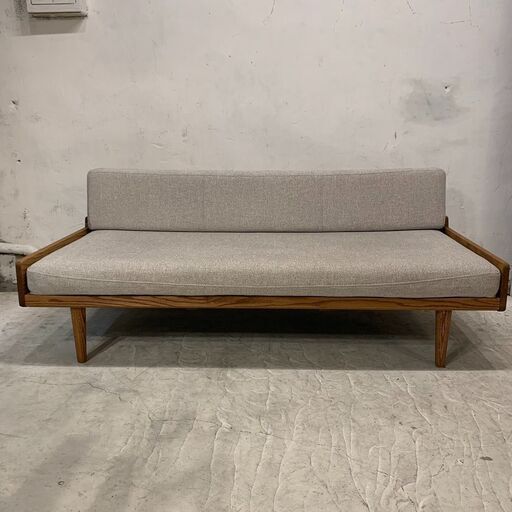 ✨期間限定・特別価格✨Momo Natural  DAY SOFA 2.5Pソファー