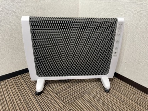 激安‼️ アーバンホットRH-2201　日本製ゼンケンパネルヒーター/遠赤外線暖房器N294