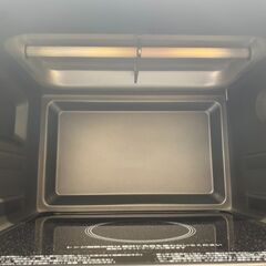 【愛品館江戸川店】SHARP ﾌﾗｯﾄ庫内ｵｰﾌﾞﾝﾚﾝｼﾞ 2022年ﾓﾃﾞﾙ RE-F161　　 ID:133-034286-007