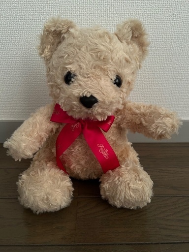プレミアム　bear