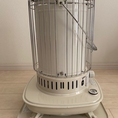 コロナストーブ 石油 SL-6620  2021年製