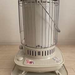 コロナストーブ 石油 SL-6620  2021年製