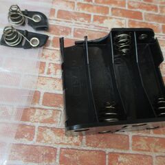 HIOKI 3124 計測器 ジャンク品 バッテリーケース破損有 現状品【ハンズクラフト宜野湾店】　