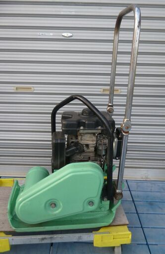 引取り限定/福岡県・メーカー不明・エンジンプレート・プレート