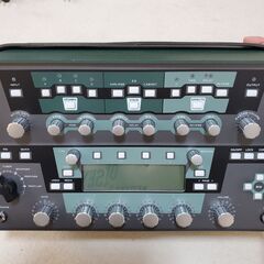 Kemper Profiling Amplifier /MIDIフットコントローラFCB1010