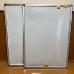 B0,B1,A1アルミポスターパネル　【ほぼ新品】【未使用品】まとめ売り