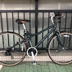 中古】横浜市のクロスバイクを格安/激安/無料であげます・譲ります