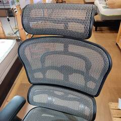 愛品倶楽部柏店】Ergohuman オフィスチェア Basic