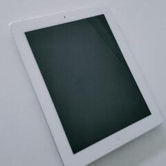 Apple iPad(第3世代) Wi-Fi 16GB 白