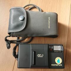 OLYMPUS AF-1