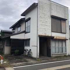 空き家引き取ります！！！