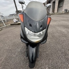 マジェスティ250 SG03J