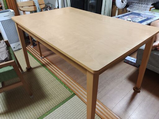 家具【テーブル・椅子】