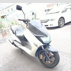 値下げしました。ヤマハ マジェスティ125 FI YAMAHA ...