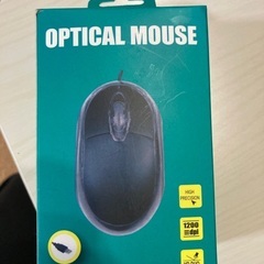マウス(購入者様決定)